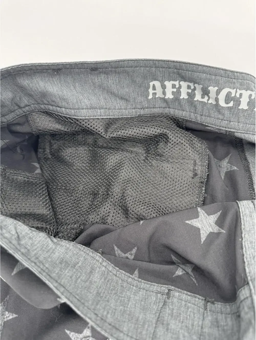 Affliction these men’s